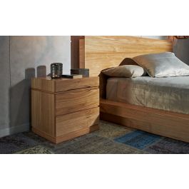 Springfield Bedside Table Nick Scali