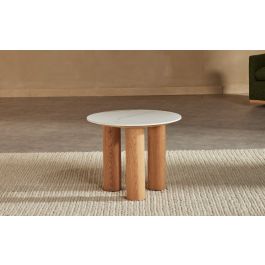 Keluva Lamp Table Nick Scali