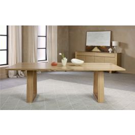 Natami Dining Table Nick Scali