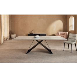 Ceres Dining Table Nick Scali