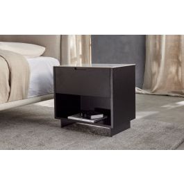 Ceres Bedside Table Nick Scali