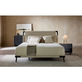 Ceres Bed Frame Nick Scali