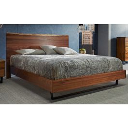 Bartolo Bed Frame Nick Scali