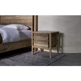 Otho Bedside Table Nick Scali