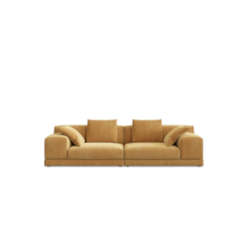 Aurelia Fabric Sofa Nick Scali