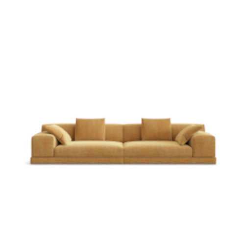 Aurelia Fabric Sofa Nick Scali