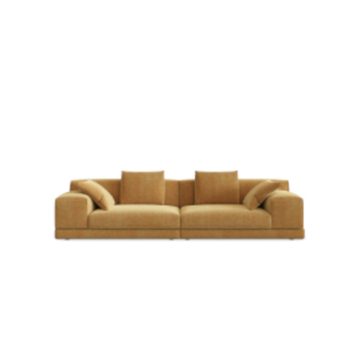 Aurelia Fabric Sofa Nick Scali