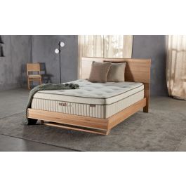 Naturo Mattress Plush Nick Scali