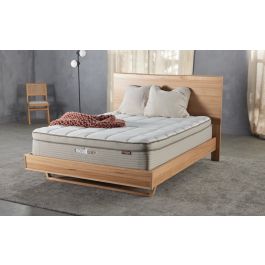 Cool-Rest Mattress Plush Nick Scali