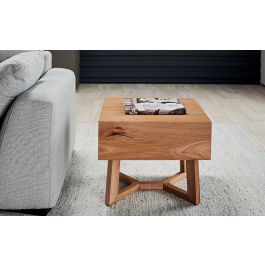 Tropea Side Table Nick Scali