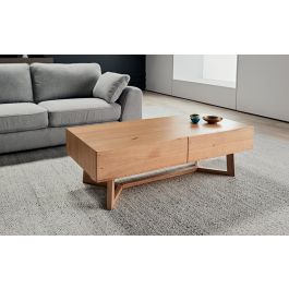 Tropea Coffee Table Nick Scali