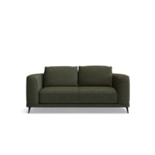 Cypress Fabric Sofa Nick Scali