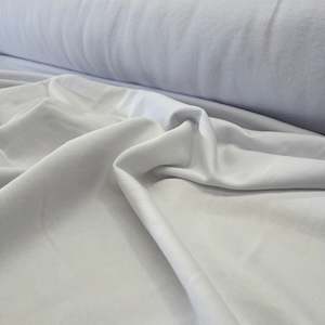 Fabrics textile: Organic Cotton Fleece