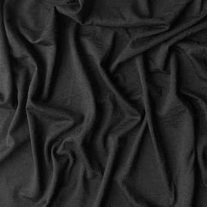 The Merino Collective Ethical Merino - Black