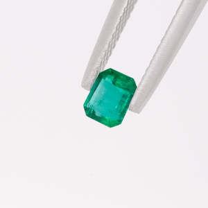 Emerald 0.36 carat