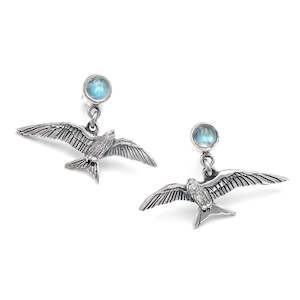 Freedom Earrings