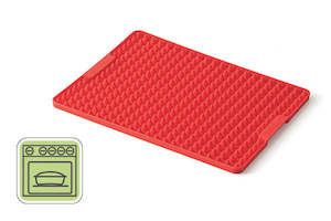 Air Fryer Crispy Mat Small