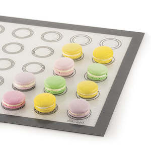 Macaron Fibreglass Mat 400 x 300mm