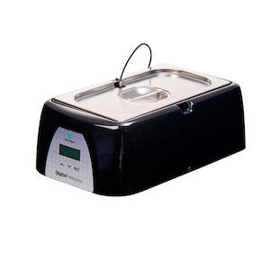 Digital Meltinchoc chocolate melter - Single tank - 3.6L