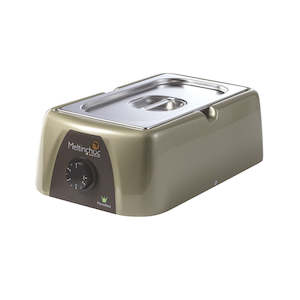 Meltinchoc chocolate melter - Single tank - 3.6L