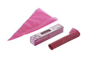 Accessories: 24 Disposable Piping Bags - 36cm