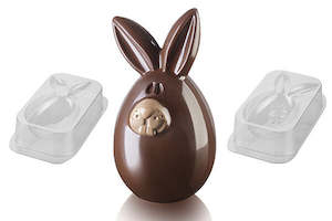 Accessories: Lucky Bunny