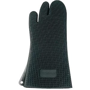 Zeus Professional 3 Finger Glove 385X168 h20mm