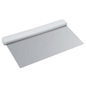 New Arrivals: Rectangular dough cutter - 130 x 105mm