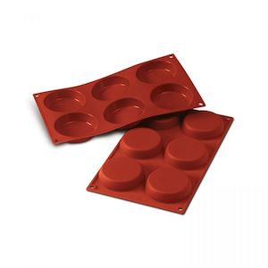 SF047 Flan Mould