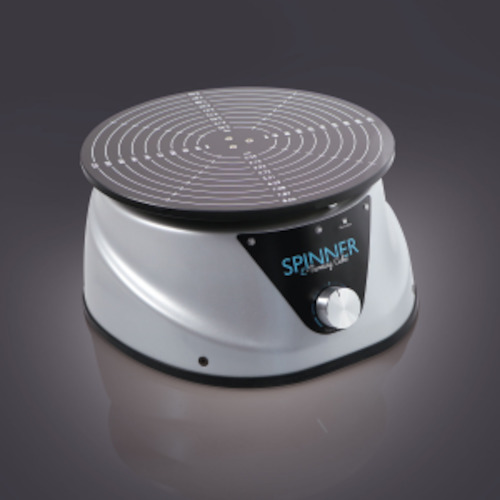 Best Seller: Spinner - Electric Cake Turntable