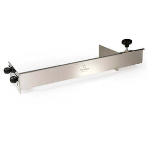 Adjustable Stainless Steel Raplette