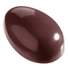 Chocolate: CW2066 Smooth egg 32 mm