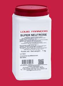 SUPER NEUTROSE  1 KG