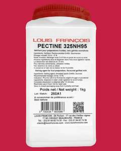 PECTIN 325NH95 1 kg