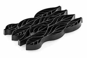 Cookie Cutters: Voila Cookie Cutter - Leaves