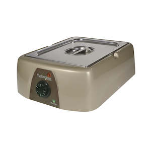 Meltinchoc chocolate melter - Single tank - 6L