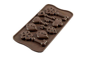 Choco Keys