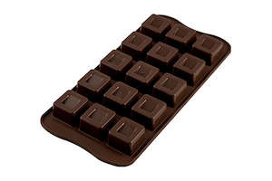 Choco Cube