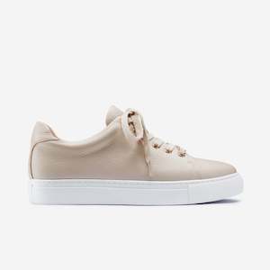 Footwear: Mace Sneaker | Blush Pebble