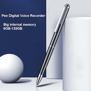 Digital Voice Recorder Pen - 32GB