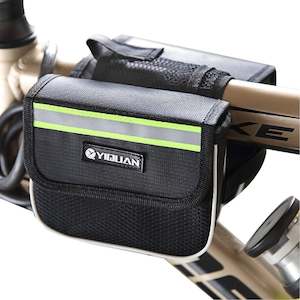 Internet only: Bicycle Saddle Bag