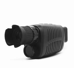 HD Infrared Night Vision Camera - Day and Night Dual-use for Outdoor Hunting