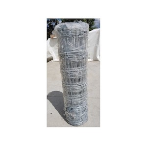 90CM High - 50M - 30cm Slot Width Sheep Fencing - Heavy Duty