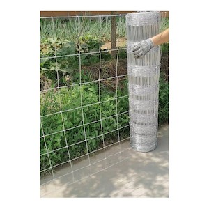 120CM High 40M Sheep Fencing - Heavy Duty