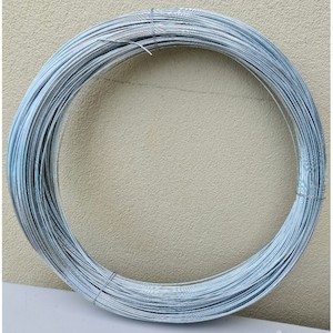 Binding Wire