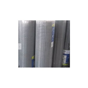 Welded Wire Mesh - 1.22m x 25M