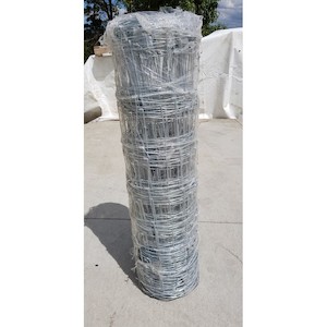 90CM High - 100M - 30cm Slot Width Sheep Fencing - Heavy Duty