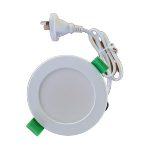 Downlight - 7W - 70cm Cut