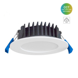 Downlight - 10W - 90cm Cut