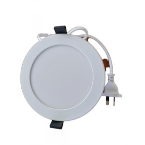 Construction machinery or equipment wholesaling: Downlight - 13W - 110cm Cut